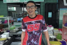 Photo of Dihimpit Masalah Kewangan, Zul Yahya Sekeluarga Terpaksa Menumpang Di Sebuah Kedai
